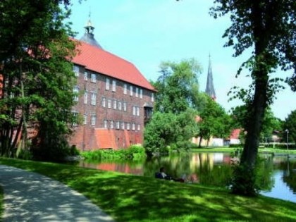 Фото: Brasserie am Schlo&amp;szlig;